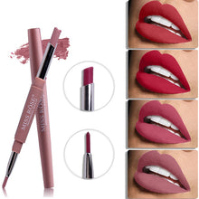 Load image into Gallery viewer, Miss Rose Top Brand Lip Liner Matte Lip Pencil Long-lasting Waterproof Moisturizing Lipsticks Makeup Sexy Lips Contour Cosmetics