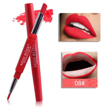 Load image into Gallery viewer, Miss Rose Top Brand Lip Liner Matte Lip Pencil Long-lasting Waterproof Moisturizing Lipsticks Makeup Sexy Lips Contour Cosmetics