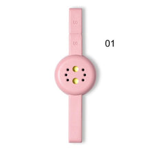 Load image into Gallery viewer, Magnetic Stick Nail Tools for 3D Cat Eye Gel Polish Magnetic Pen Strong Magic DIY Phantom S Shape Effect DIY Magnetic Board