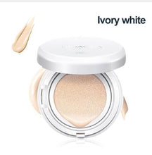 Load image into Gallery viewer, BIOAOUA Sunscreen Air Cushion BB CC Cream Concealer Moisturizing Foundation Whitening Makeup Bare For Face Beauty Makeup care