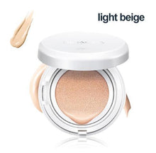 Load image into Gallery viewer, BIOAOUA Sunscreen Air Cushion BB CC Cream Concealer Moisturizing Foundation Whitening Makeup Bare For Face Beauty Makeup care
