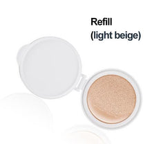 Load image into Gallery viewer, BIOAOUA Sunscreen Air Cushion BB CC Cream Concealer Moisturizing Foundation Whitening Makeup Bare For Face Beauty Makeup care