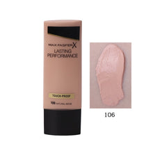 Load image into Gallery viewer, MAXFASFERX Face Liquid Foundation Makeup Base BB Cream Concealer Invisible Full Coverage Whitening Moisturizer Waterproof