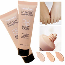 Load image into Gallery viewer, 1Pc HengFang 3 Soorten Huidskleur Natuurlijke Fleuren Base Up Concealer Langdurige Gezicht Whitening Foundation BB Cream TSLM1