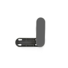 Load image into Gallery viewer, Reusable Silicone Cotton Swab Stick 2Pcs/Box 5 color Ear Cleaning Cosmetic Double-headed Recycling for Cleaning Makeup Tools
