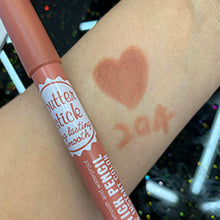 Load image into Gallery viewer, 3pcs Lipstick Pencil Waterproof Long Lasting 12 colors Matte Glitter Lip Liner Makeup Cosmetics
