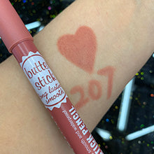 Load image into Gallery viewer, 3pcs Lipstick Pencil Waterproof Long Lasting 12 colors Matte Glitter Lip Liner Makeup Cosmetics
