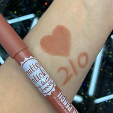 Load image into Gallery viewer, 3pcs Lipstick Pencil Waterproof Long Lasting 12 colors Matte Glitter Lip Liner Makeup Cosmetics
