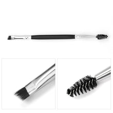 Load image into Gallery viewer, HMQ Disposable Silicone Gel Eyelash Brush Comb Mascara Wands Eye Lashes Extension Tool Professional Beauty Makeup Tool For Women
