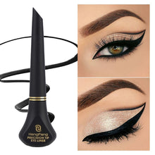 Load image into Gallery viewer, LEARNEVER New Black Makeup Cosmetic Waterproof Long Lasting Eye Liner Liquid Eyeliner Pencil Pen Beauty # M01217
