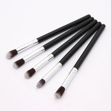 Load image into Gallery viewer, New Makeup Brushes Set Eye Shadow Foundation Powder Eyeliner Eyelash Lip Make Up Brush Cosmetic Beauty Makeup brush Tool Kit Hot
