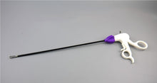 Load image into Gallery viewer, New Instrument for laparoscope training ,forceps,Scissors,grasper,needle holder
