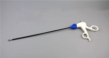 Load image into Gallery viewer, New Instrument for laparoscope training ,forceps,Scissors,grasper,needle holder
