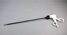 Load image into Gallery viewer, New Instrument for laparoscope training ,forceps,Scissors,grasper,needle holder
