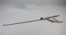 Load image into Gallery viewer, New Instrument for laparoscope training ,forceps,Scissors,grasper,needle holder
