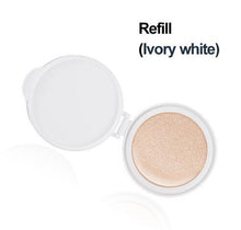 Load image into Gallery viewer, BIOAOUA Sunscreen Air Cushion BB CC Cream Concealer Moisturizing Foundation Whitening Makeup Bare For Face Beauty Makeup care
