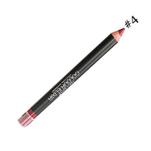 Load image into Gallery viewer, 1 pcs Multicolor Party Queen Lip Liner Pencil Functional Eyebrow Eye Lip Makeup Waterproof Colorful Cosmetic Lipliner Pen
