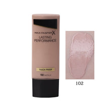 Load image into Gallery viewer, MAXFASFERX Face Liquid Foundation Makeup Base BB Cream Concealer Invisible Full Coverage Whitening Moisturizer Waterproof
