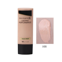Load image into Gallery viewer, MAXFASFERX Face Liquid Foundation Makeup Base BB Cream Concealer Invisible Full Coverage Whitening Moisturizer Waterproof
