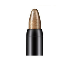 Load image into Gallery viewer, Women Waterproof Highlighter Eyeshadow Pencil Cosmetic Glitter Eye Shadow Eyeliner Pen Eyebrow Color Pencil Easy To Wear

