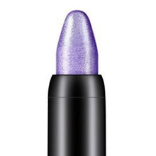 Load image into Gallery viewer, Women Waterproof Highlighter Eyeshadow Pencil Cosmetic Glitter Eye Shadow Eyeliner Pen Eyebrow Color Pencil Easy To Wear
