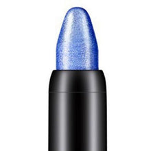 Load image into Gallery viewer, Women Waterproof Highlighter Eyeshadow Pencil Cosmetic Glitter Eye Shadow Eyeliner Pen Eyebrow Color Pencil Easy To Wear
