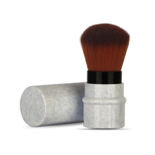 Load image into Gallery viewer, Mini Retractable Foundation Makeup Powder Blush Beauty Brushes Adjustable ConvenientTravel Cosmetic Brushes Professional Brushes
