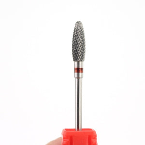 28 Types Tungsten Blue Rainbow Carbide Nail Drill Bit Electric Nail Mills Cutter for Manicure Machine Nail Files Accessories