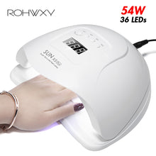 Load image into Gallery viewer, Dino LED UV ROHWXY SUN 5X Plus ,
