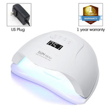 Load image into Gallery viewer, Dino LED UV ROHWXY SUN 5X Plus ,
