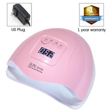 Load image into Gallery viewer, Dino LED UV ROHWXY SUN 5X Plus ,
