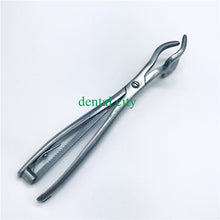 Load image into Gallery viewer, High Quality Stainless steel Three-claw reset forceps Veterinary orthopedics Instruments
