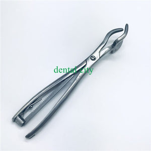 High Quality Stainless steel Three-claw reset forceps Veterinary orthopedics Instruments