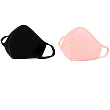 Load image into Gallery viewer, Men Women adult Cotton Anti Dust Mask
