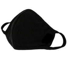 Load image into Gallery viewer, Men Women adult Cotton Anti Dust Mask
