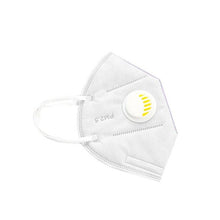 Load image into Gallery viewer, Men Women adult Cotton Anti Dust Mask
