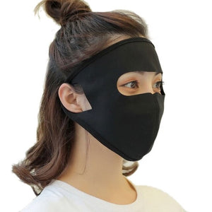 Men Women adult Cotton Anti Dust Mask