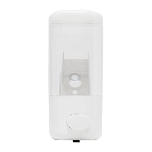 500ml Wall Mounted Soap Dispenser Handwash Liquid Pump Shampoo Dispenser EFP