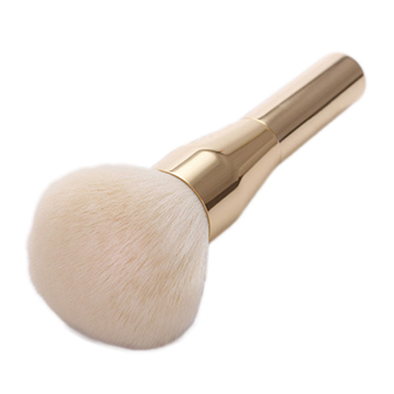 1pc Singel Face Makeup Brushes Powder Foundation Blush Make Up Brush Beauty Cosmetics Tool maquiagem Dropshipping